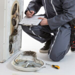 Appliances,Repairman