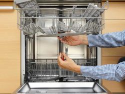 Dishwasher Parts