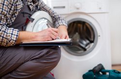 Washing Machine Repair